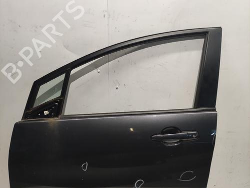 Tür links vorne für Tür links vorne MAZDA 5 (CW) 1.6 CD (116 hp) 36705168 36705168