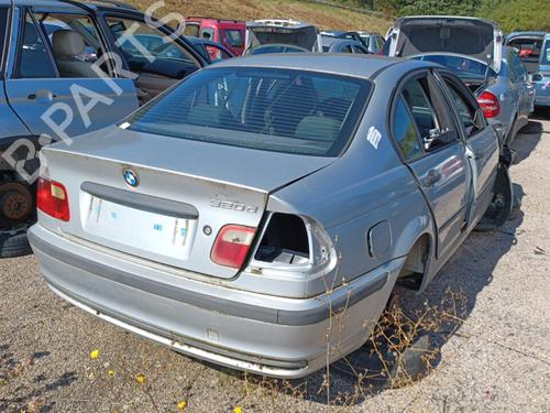 Headlight switch BMW 3 (E46) | BP36723431I24 - Image 3