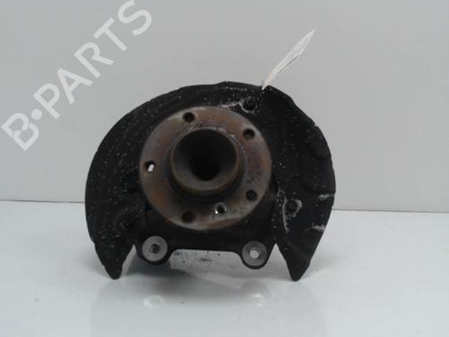 Used Right front steering knuckle Right front steering knuckle BMW 3 (E90) 320 d (177 hp) 36736911 36736911