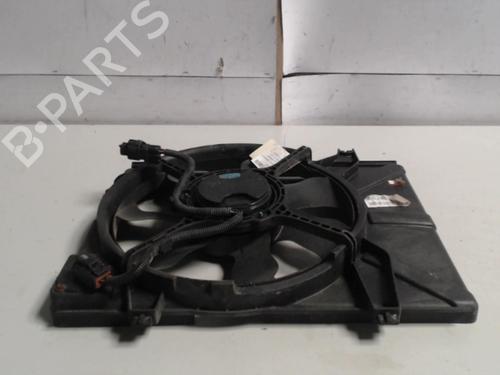 Used Radiator fan Radiator fan 36730148 36730148