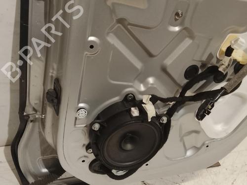 Used Right rear door Right rear door RENAULT CAPTUR I (J5_, H5_) 0.9 TCe 90 (90 hp) 40523655 40523655
