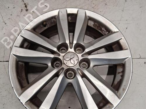 Used Rim Rim MITSUBISHI ASX (GA_W_) 1.8 DI-D 4WD (GA6W) (150 hp) 39727226 39727226