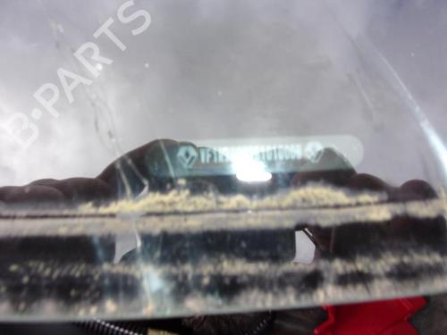 Third brake light RENAULT CLIO IV (BH_) 0.9 TCe 90 (BHNF, BHMA, BHMH, BHJK, BHJR) | BP36724440L11 - Image 12