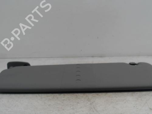 left-sun-visor-renault-master-iii-van-fv-2010-36742695 main image