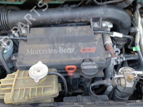 Left front indicator MERCEDES-BENZ V-CLASS (638/2) V 220 CDI (638.294) | BP36734745C32 - Image 3