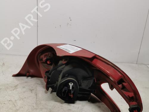 Used Left taillight Left taillight 36710554 36710554
