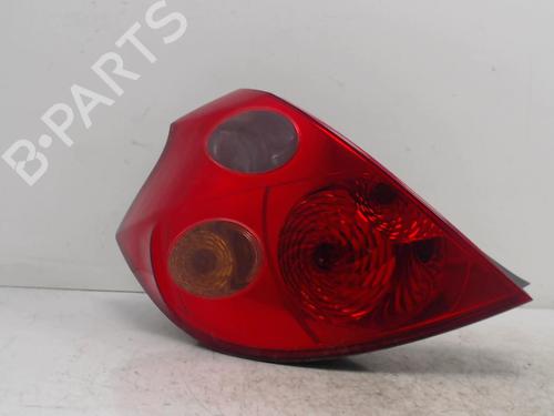 Left taillight KIA CEE'D Hatchback (ED) 1.6 CRDi 90 | BP36740679C34 - Image 2