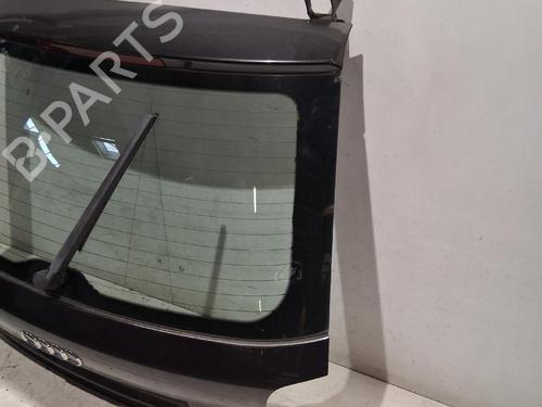 Used Tailgate Tailgate AUDI A3 (8P1) 1.9 TDI (105 hp) 40162110 40162110