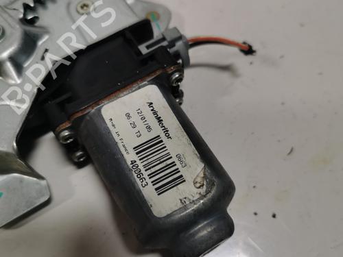Used Front left window mechanism Front left window mechanism 36782548 36782548