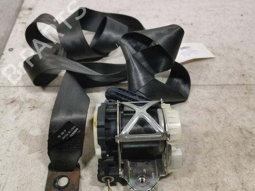 rear-left-seatbelt-renault-clio-iii-br01-cr01-2005-2006-2007-2008-2009-2010-2011-2012-2013-2014-36718741 main image