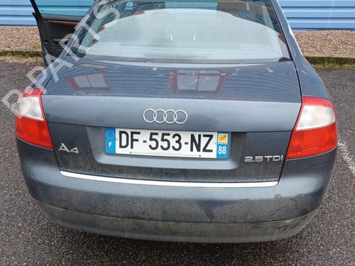 Left mirror AUDI A4 B6 (8E2) | BP36735782C26 - Image 6