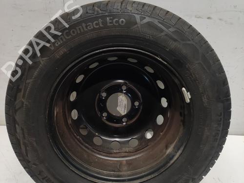 jack-kit-renault-master-iii-van-fv-2010-36710298 main image