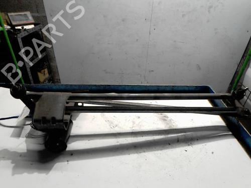 Used Front wiper motor Front wiper motor PEUGEOT BOXER Bus (230P) [1994-2009] 36749270 36749270