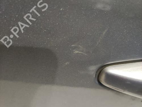 Used Left front door Left front door CITROËN C-ELYSEE (DD_) 1.2 VTi 82 (82 hp) 36708410 36708410
