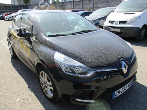 Left front window switch RENAULT CLIO IV (BH_) 1.5 dCi 90 | BP36728133I27 - Image 10
