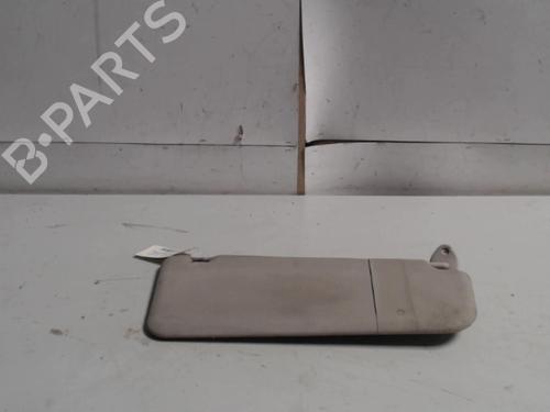 Used Right sun visor Right sun visor CITROËN JUMPY II Van 2.0 HDi 120 (120 hp) 36735396 36735396