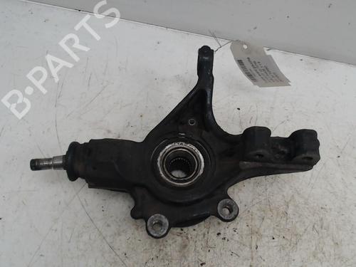 Used Left front steering knuckle Left front steering knuckle 36743409 36743409