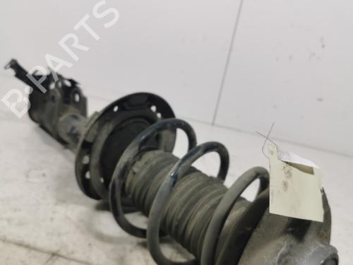 Left front shock absorber MERCEDES-BENZ A-CLASS (W176) A 180 CDI / d (176.012) | BP36710795M16 - Image 2