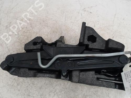 Used Other Other RENAULT MEGANE III Coupe (DZ0/1_) 1.4 TCe (DZ0F, DZ1V) (131 hp) 36745511 36745511