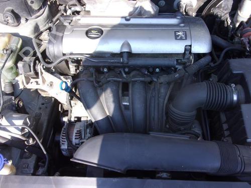 AC compressor PEUGEOT 407 (6D_) 2.2 16V (6D3FYH, 6D3FYE) | BP36725562M34 - Image 7