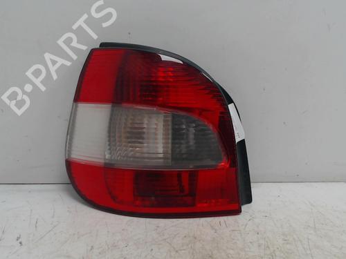 Used Left taillight Left taillight 36743201 36743201