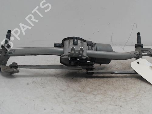 Front wiper motor PEUGEOT 2008 I (CU_) 1.4 HDi | BP36736737M29 - Image 3