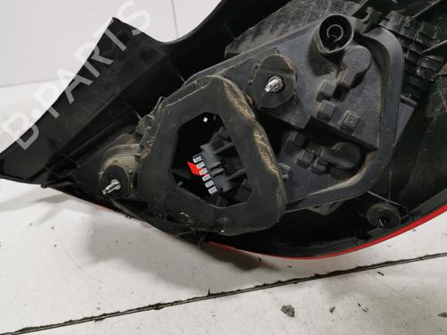 Left taillight OPEL CORSA D (S07) | BP36707571C34 - Image 4