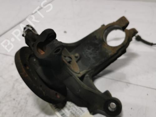 Right front steering knuckle CITROËN C3 II (SC_) 1.4 HDi 70 (SC8HZC, SC8HR0, SC8HP4) | BP36709654M26 - Image 3