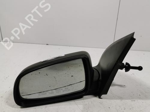 Used Left mirror Left mirror CHEVROLET AVEO / KALOS Hatchback (T250, T255) [2006-2026] 36707484 36707484