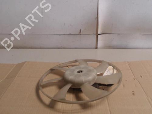 Used Radiator fan Radiator fan TOYOTA YARIS (_P13_) [2010-2020] 36736166 36736166