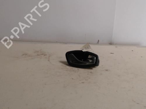 Used Front right interior door handle Front right interior door handle RENAULT CAPTUR I (J5_, H5_) 0.9 TCe 90 (90 hp) 36727387 36727387