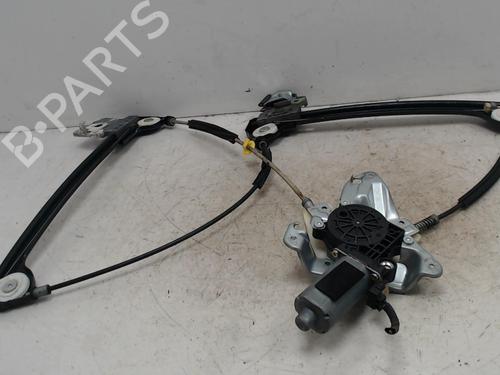 Front right window mechanism CHRYSLER CROSSFIRE 3.2 | BP36746708C23 - Image 3