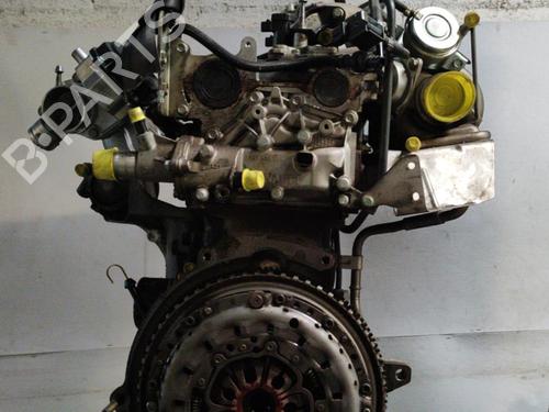Engine RENAULT VEL SATIS (BJ0_) 2.0 16V Turbo (BJ0K) | BP36737673M1  - Image 6