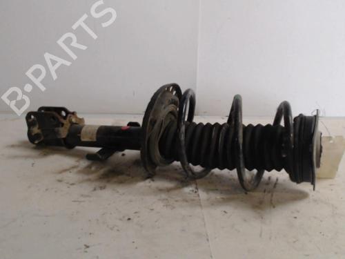Used Left front shock absorber Left front shock absorber RENAULT CAPTUR I (J5_, H5_) 0.9 TCe 90 (90 hp) 36727396 36727396