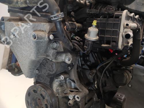 Engine SEAT LEON (1P1) | BP36720356M1 - Image 7