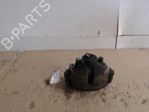 Used Left front brake caliper Left front brake caliper VW CADDY III MPV (2KB, 2KJ, 2CB, 2CJ) [2004-2016] 36734301 36734301
