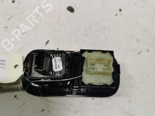 Used Left front window switch Left front window switch RENAULT MASTER III Van (FV) Z.E. (FV1Z) (77 hp) 36708632 36708632