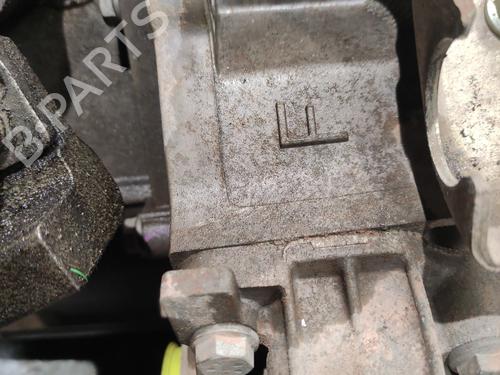 gearbox-fiat-punto-199_-2012-36714376 main image