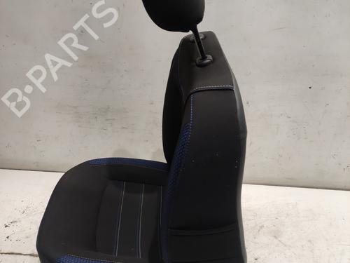 right-front-seat-dacia-sandero-ii-2012-36737431 main image
