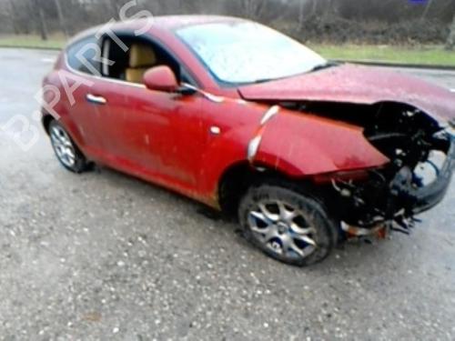 Used Parts ALFA ROMEO MITO (955_) 1.3 MultiJet (955AXP1A, 955AYC1A) 4759987