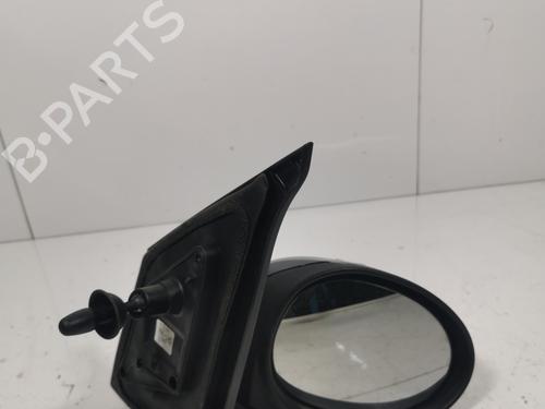 Bakspejl Højre Bakspejl Højre CITROËN C1 (PM_, PN_) 1.0 (68 hp) 37203233 37203233