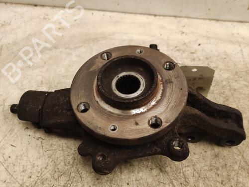 Used Right front steering knuckle Right front steering knuckle 36750021 36750021