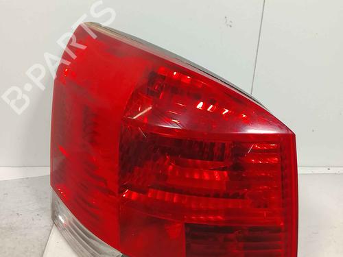 Used Left taillight Left taillight OPEL SIGNUM Hatchback (Z03) 1.9 CDTI (F48) (150 hp) 36717062 36717062