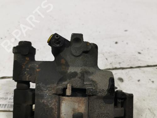 Right front brake caliper FIAT 500 (312_) 1.2 (312AXA1A) | BP36707588M104 - Image 2
