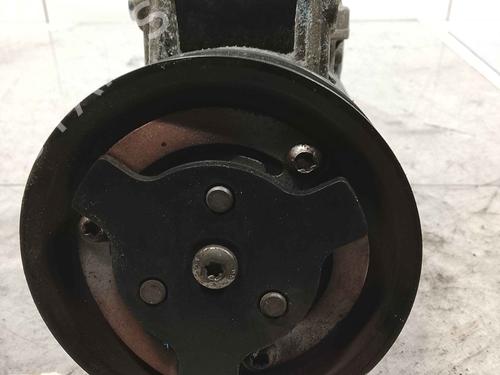 AC compressor VW SCIROCCO III (137, 138) 2.0 TDI | BP36713681M34 - Image 4