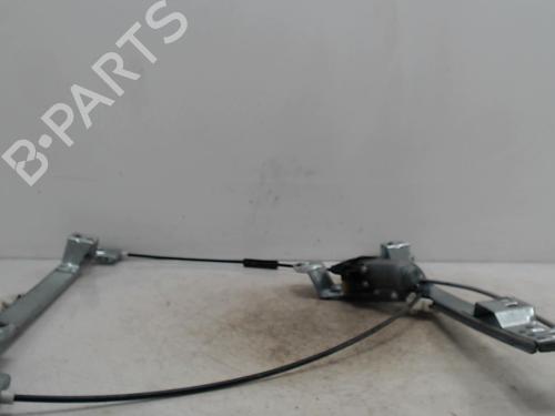 Used Front left window mechanism Front left window mechanism 36744385 36744385