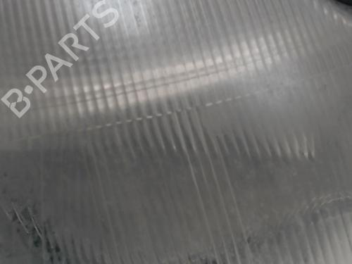 Used Right headlight Right headlight MERCEDES-BENZ C-CLASS (W203) [2000-2007] 36747198 36747198