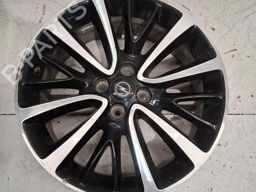 set-di-cerchi-opel-corsa-e-x15-2014-39598832 main image