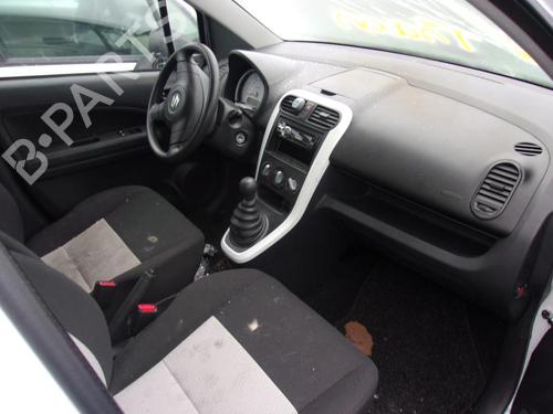 Steering column stalk SUZUKI SPLASH (EX) 1.0 (A5B310) | BP36721170I23 - Image 3