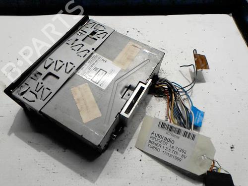 Used Other Other PEUGEOT BOXER Bus (230P) [1994-2009] 36749266 36749266